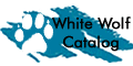 BOOKORDERWhite Wolf